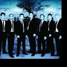 7 Irish Tenors Play Regent on Broadway, Palmerston North 